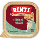 Rinti Gold Mini Hirsch & Rind - Fresh Fellow - 4000158820235