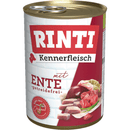 Rinti Kennerfleisch Ente - Fresh Fellow - 4000158810694