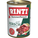 Rinti Kennerfleisch Hirsch - Fresh Fellow - 4000158825308