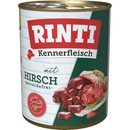 Rinti Kennerfleisch Hirsch - Fresh Fellow - 4000158825605