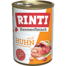 Rinti Kennerfleisch Huhn - Fresh Fellow - 4000158810533