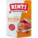 Rinti Kennerfleisch Pouch Huhn - Fresh Fellow - 4000158824622