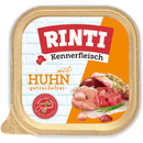 Rinti Kennerfleisch Schale Huhn - Fresh Fellow - 4000158825124