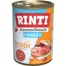 Rinti Kennerfleisch Junior Huhn - Fresh Fellow - 4000158825421