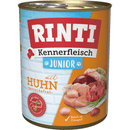 Rinti Kennerfleisch Junior Huhn - Fresh Fellow - 4000158825728