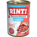 Rinti Kennerfleisch Junior Rind - Fresh Fellow - 4000158825414