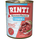 Rinti Kennerfleisch Junior Rind - Fresh Fellow - 4000158825711