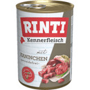 Rinti Kennerfleisch Kaninchen - Fresh Fellow - 4000158825230