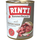 Rinti Kennerfleisch Kaninchen - Fresh Fellow - 4000158825636