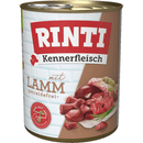 Rinti Kennerfleisch Lamm - Fresh Fellow - 4000158810762
