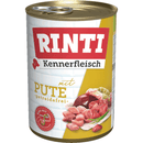 Rinti Kennerfleisch Pute - Fresh Fellow - 4000158810557