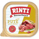 Rinti Kennerfleisch Schale Pute - Fresh Fellow - 4000158825162