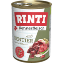 Rinti Kennerfleisch Rentier - Fresh Fellow - 4000158825285