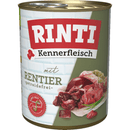 Rinti Kennerfleisch Rentier - Fresh Fellow - 4000158810786