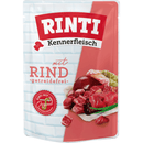 Rinti Kennerfleisch Pouch Rind - Fresh Fellow - 4000158824615
