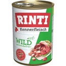 Rinti Kennerfleisch Wild - Fresh Fellow - 4000158810540