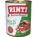 Rinti Kennerfleisch Wild - Fresh Fellow - 4000158810748