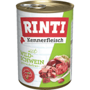 Rinti Kennerfleisch Wildschwein - Fresh Fellow - 4000158825346