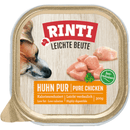 Rinti Leichte Beute Huhn Pur - Fresh Fellow - 4000158825018