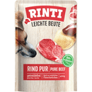 Rinti Leichte Beute Rind Pur - Fresh Fellow - 4000158824417
