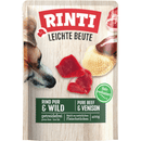 Rinti Leichte Beute Rind Pur & Wild - Fresh Fellow - 4000158924469