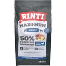 Rinti Max - i - Mum Adult Huhn 50% - Fresh Fellow - 4000158911858