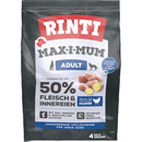 Rinti Max - i - Mum Adult Huhn 50% - Fresh Fellow - 4000158811752