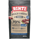 Rinti Max - i - Mum Ente - Fresh Fellow - 4000158911803