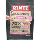 Rinti Max - i - Mum Huhn Mini - Fresh Fellow - 4000158911285
