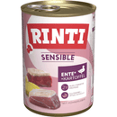 Rinti Sensible Ente & Kartoffel - Fresh Fellow - 4000158840370
