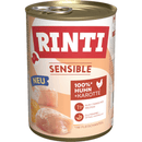 Rinti Sensible Huhn & Karotte - Fresh Fellow - 4000158823458