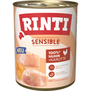 Rinti Sensible Huhn & Karotte - Fresh Fellow - 4000158823656