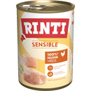 Rinti Sensible Huhn & Reis - Fresh Fellow - 4000158840523