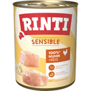 Rinti Sensible Huhn & Reis - Fresh Fellow - 4000158823663