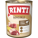 Rinti Sensible Lamm & Kartoffel - Fresh Fellow - 4000158823625
