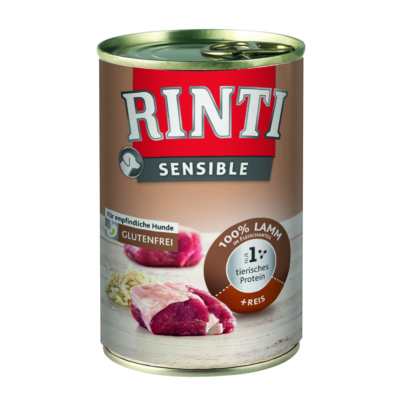 Rinti Sensible Lamm & Reis