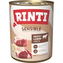 Rinti Sensible Lamm & Reis - Fresh Fellow - 4000158823632