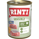 Rinti Sensible Pute & Karotte - Fresh Fellow - 4000158823403
