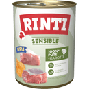 Rinti Sensible Pute & Karotte - Fresh Fellow - 4000158823601