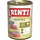 Rinti Sensible Pute & Kartoffel - Fresh Fellow - 4000158840585