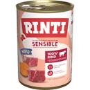 Rinti Sensible Rind & Süßkartoffel - Fresh Fellow - 4000158823441