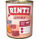 Rinti Sensible Rind & Süßkartoffel - Fresh Fellow - 4000158823649