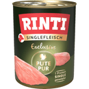 Rinti Singlefleisch Exclusive Pute Pur - Fresh Fellow - 4000158840707