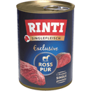 Rinti Singlefleisch Exclusive Ross Pur - Fresh Fellow - 4000158940445