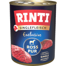 Rinti Singlefleisch Exclusive Ross Pur - Fresh Fellow - 4000158940643
