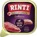 Rinti Singlefleisch Exclusive Ente Pur Schale - Fresh Fellow - 4000158843210