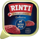 Rinti Singlefleisch Exclusive Ross Pur Schale - Fresh Fellow - 4000158843234