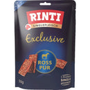 Rinti Singlefleisch Exclusive Snack Ross Pur - Fresh Fellow-4000158915313