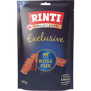 Rinti Singlefleisch Exclusive Snack Ross Pur - Fresh Fellow - 4000158915313