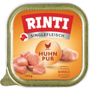 Rinti Singlefleisch Schale Huhn Pur - Fresh Fellow - 4000158843128